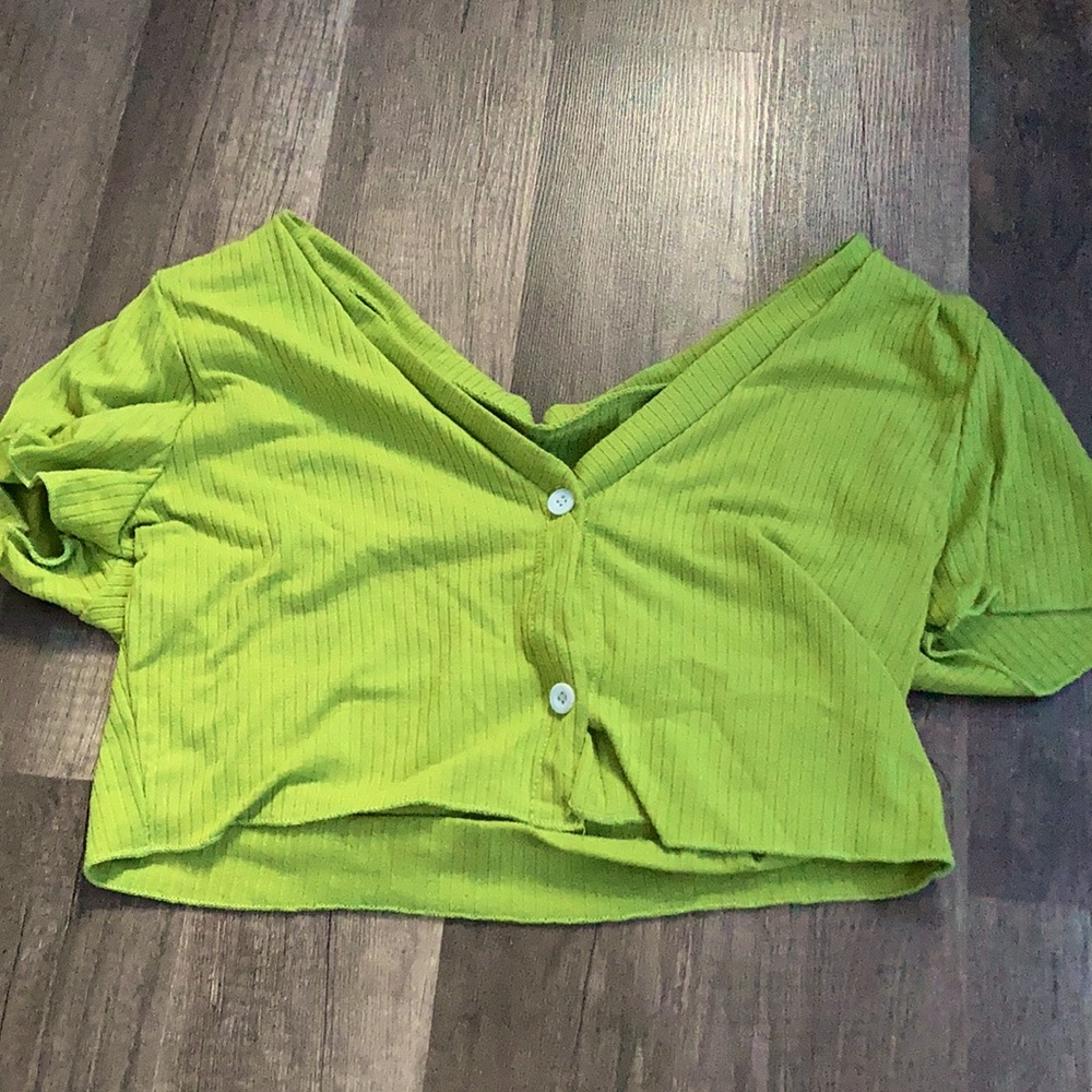 selling this shirt from shein! size small :)